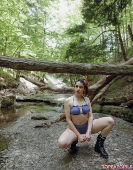 SunfyreTv nude leaked OnlyFans photo #189