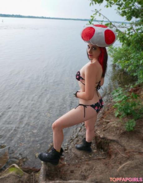 SunfyreTv nude leaked OnlyFans photo #21