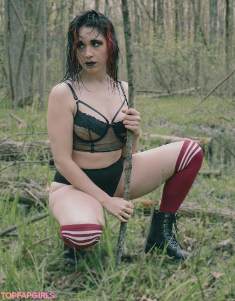 SunfyreTv nude leaked OnlyFans photo #210