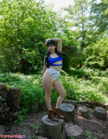 SunfyreTv nude leaked OnlyFans photo #217