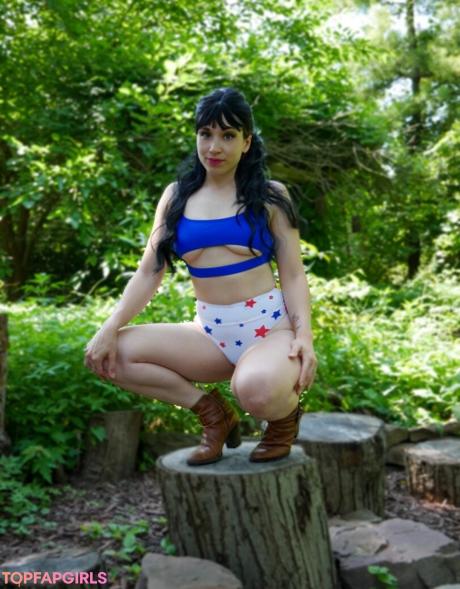 SunfyreTv nude leaked OnlyFans photo #220