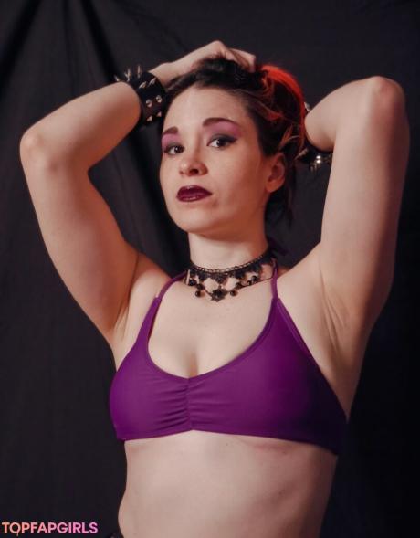 SunfyreTv nude leaked OnlyFans photo #237