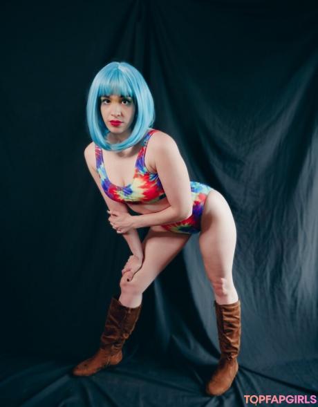 SunfyreTv nude leaked OnlyFans photo #260