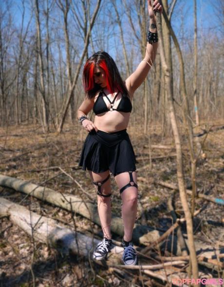 SunfyreTv nude leaked OnlyFans photo #272