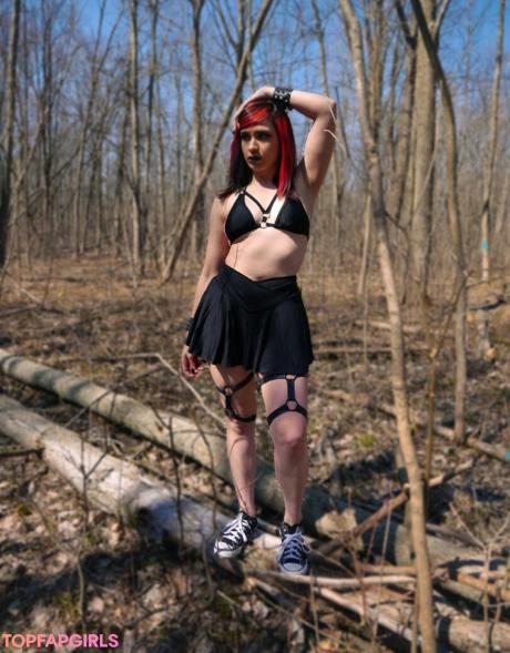 SunfyreTv nude leaked OnlyFans photo #273