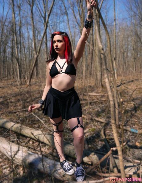 SunfyreTv nude leaked OnlyFans photo #280