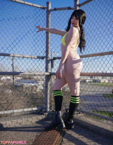 SunfyreTv nude leaked OnlyFans photo #292