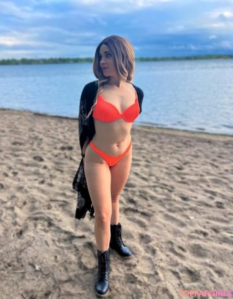 SunfyreTv nude leaked OnlyFans photo #31