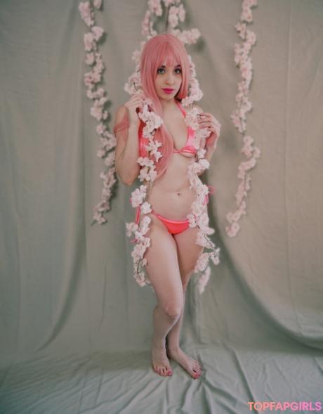 SunfyreTv nude leaked OnlyFans photo #314
