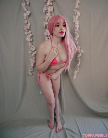 SunfyreTv nude leaked OnlyFans photo #317