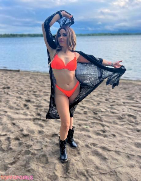 SunfyreTv nude leaked OnlyFans photo #32