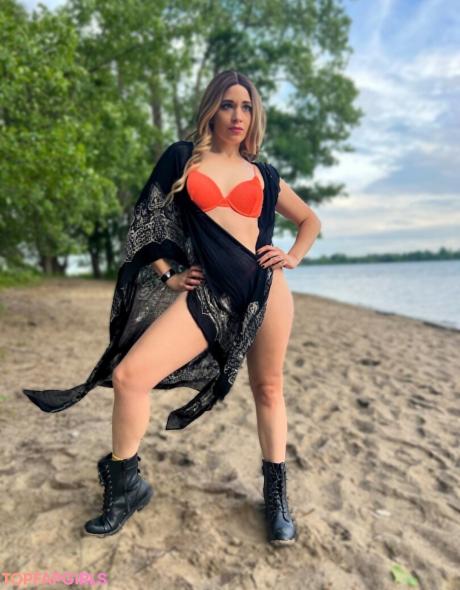 SunfyreTv nude leaked OnlyFans photo #35