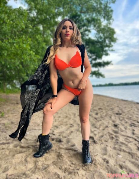 SunfyreTv nude leaked OnlyFans photo #38