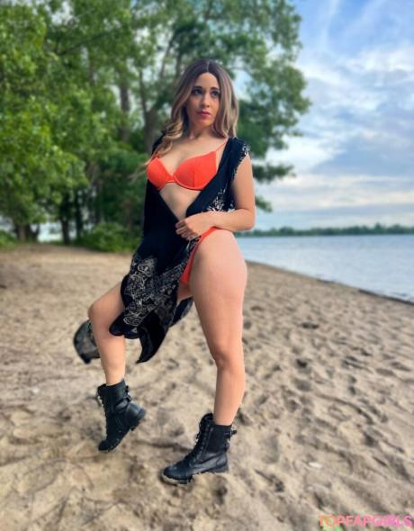 SunfyreTv nude leaked OnlyFans photo #42