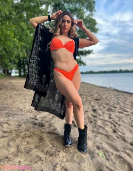 SunfyreTv nude leaked OnlyFans photo #43