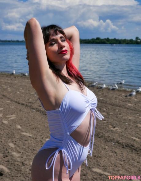SunfyreTv nude leaked OnlyFans photo #53