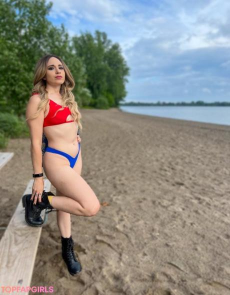 SunfyreTv nude leaked OnlyFans photo #75