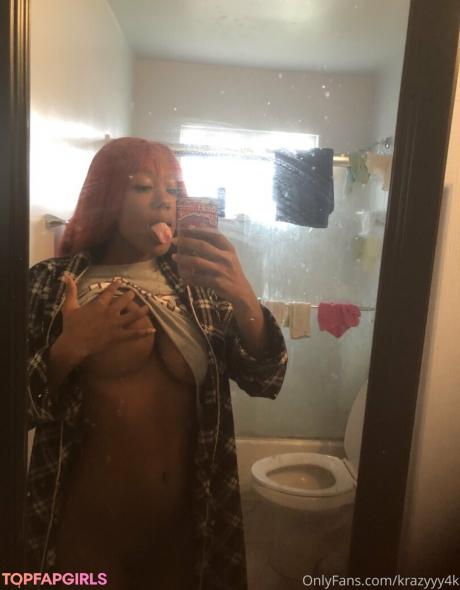 Krazyyy4k nude leaked OnlyFans photo #2