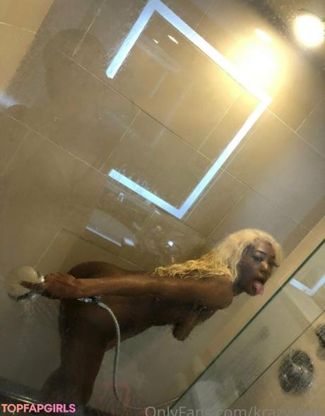 Krazyyy4k nude leaked OnlyFans photo #38