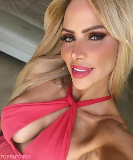 Deliza nude leaked OnlyFans photo #1