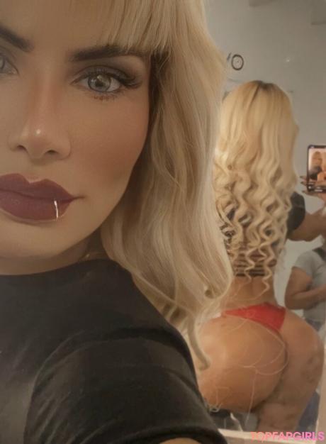 Deliza nude leaked OnlyFans photo #100