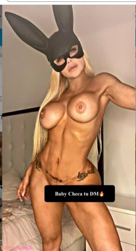 Deliza nude leaked OnlyFans photo #108