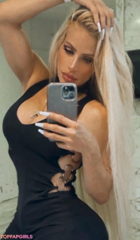 Deliza nude leaked OnlyFans photo #116