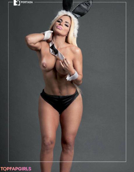 Deliza nude leaked OnlyFans photo #13