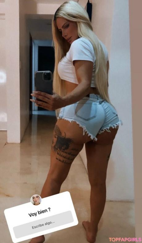 Deliza nude leaked OnlyFans photo #131
