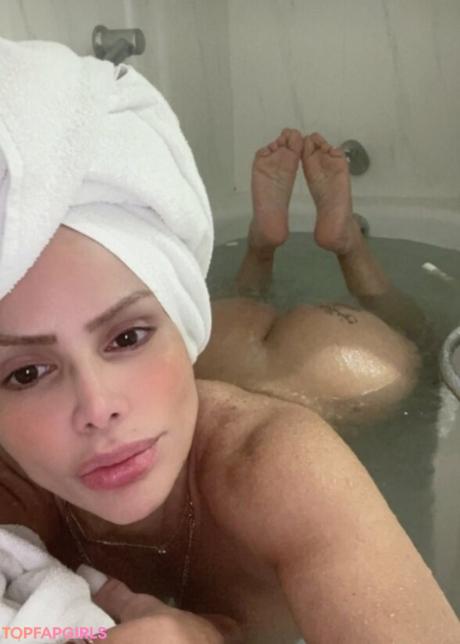Deliza nude leaked OnlyFans photo #146