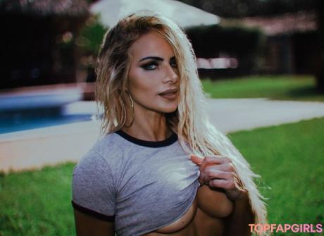 Deliza nude leaked OnlyFans photo #25