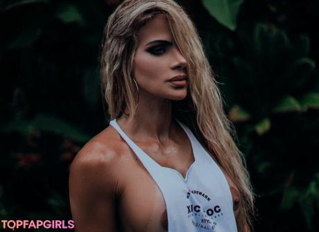 Deliza nude leaked OnlyFans photo #44