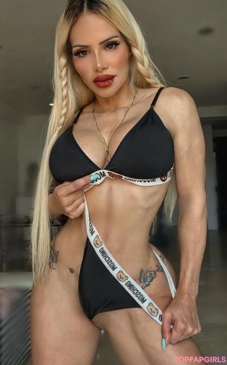 Deliza nude leaked OnlyFans photo #50