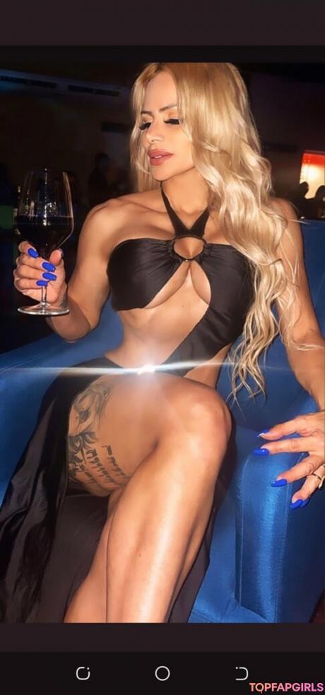 Deliza nude leaked OnlyFans photo #54