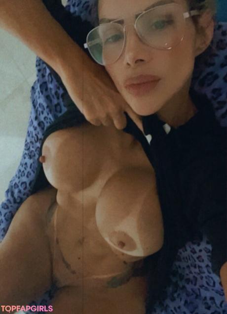 Deliza nude leaked OnlyFans photo #67