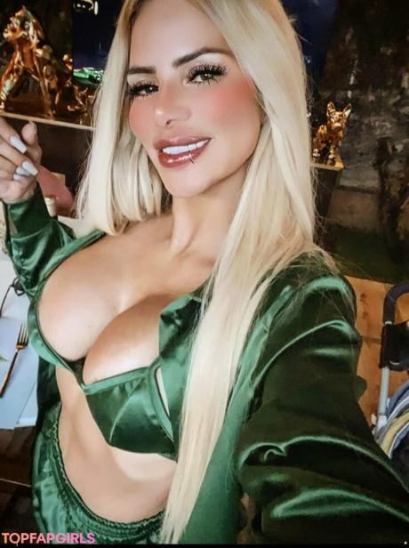 Deliza nude leaked OnlyFans photo #80