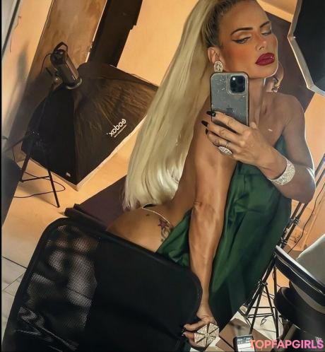 Deliza nude leaked OnlyFans photo #84