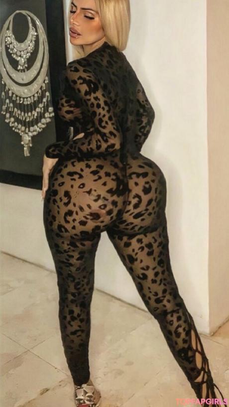 Deliza nude leaked OnlyFans photo #85