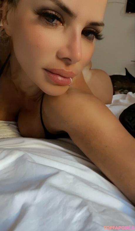 Deliza nude leaked OnlyFans photo #97