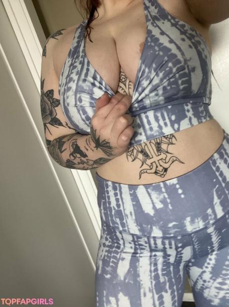Spinelli nude leaked OnlyFans photo #57
