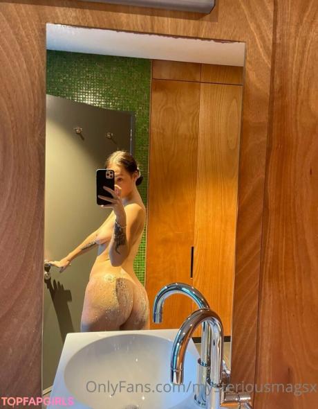 Cheekymz nude leaked OnlyFans photo #22