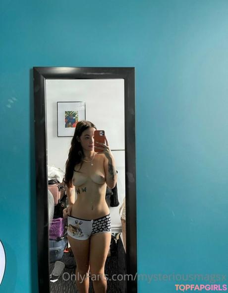 Cheekymz nude leaked OnlyFans photo #85