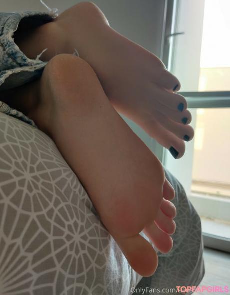 Alicefrenchfeet nude leaked OnlyFans photo #150