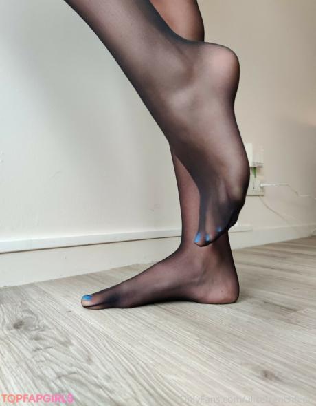 Alicefrenchfeet nude leaked OnlyFans photo #72