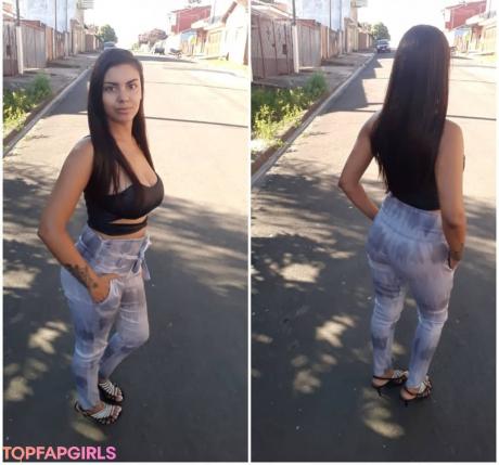 Evelim nude leaked OnlyFans photo #2