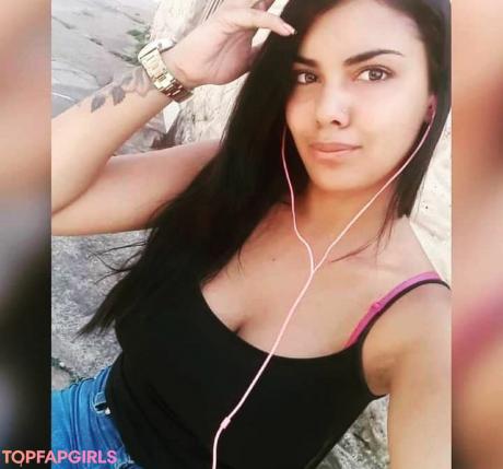 Evelim nude leaked OnlyFans photo #23