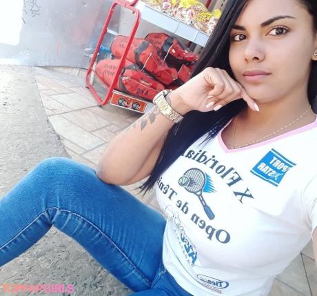 Evelim nude leaked OnlyFans photo #3