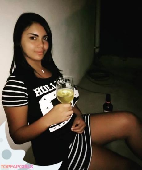 Evelim nude leaked OnlyFans photo #28