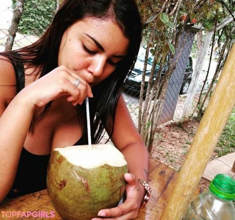 Evelim nude leaked OnlyFans photo #4