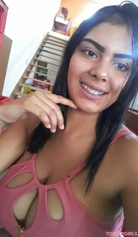 Evelim nude leaked OnlyFans photo #37